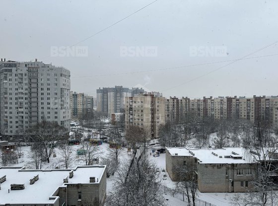 Продажа двухкомнатной квартиры - Энтузиастов проспект, д.40, корп.2 