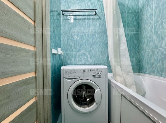 Продажа однокомнатной квартиры - Солидарности проспект, д.21, корп.2 