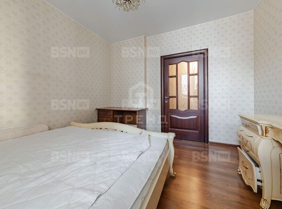 Продажа двухкомнатной квартиры - Русановская улица, д.17, корп.4 