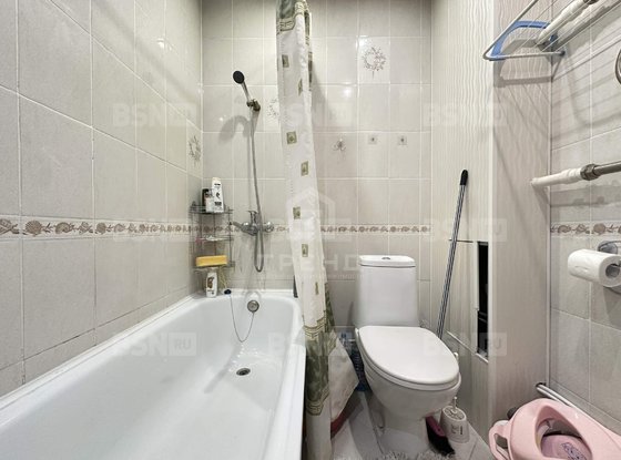 Продажа однокомнатной квартиры - Кудрово, Европейский проспект, д.13, корп.1 