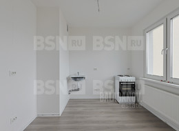 Продажа однокомнатной квартиры - Чарушинская ул., 32, строение 1 