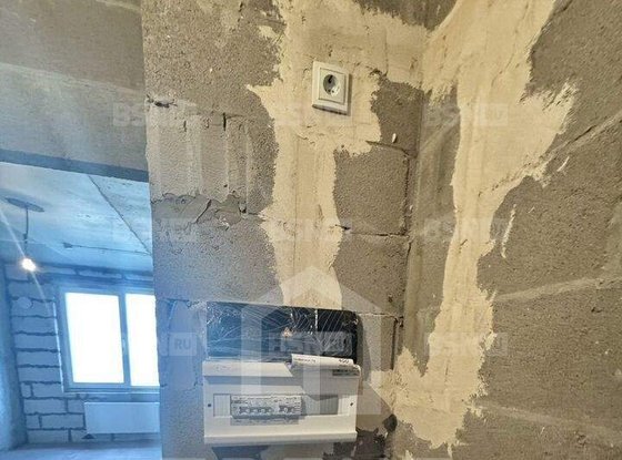 Продажа однокомнатной квартиры - Архивная улица, д.3, корп.1 