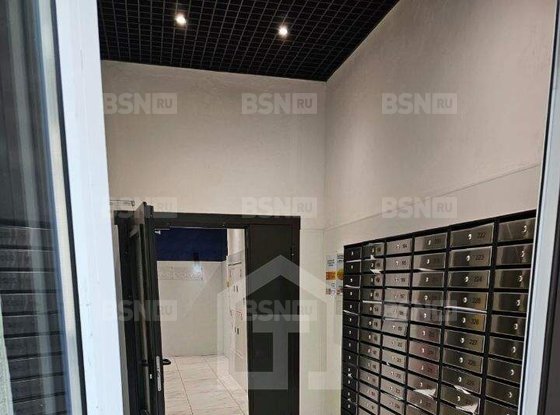 Продажа однокомнатной квартиры - Авиаконструкторов проспект, д.63 