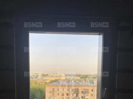 Продажа однокомнатной квартиры - Матроса Железняка улица, д.1, а 
