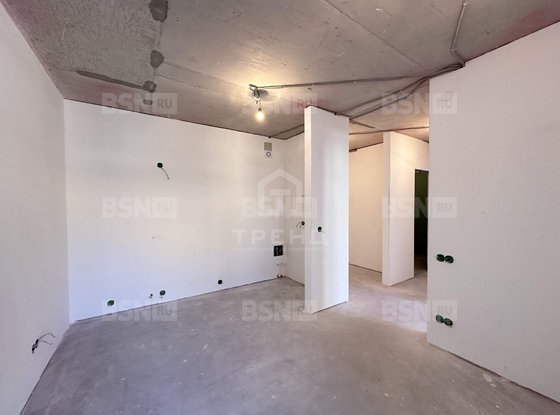 Продажа двухкомнатной квартиры - Шкапина улица, д.15 