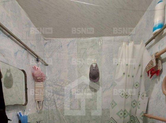 Продажа однокомнатной квартиры - Передовиков улица, д.33, корп.1 