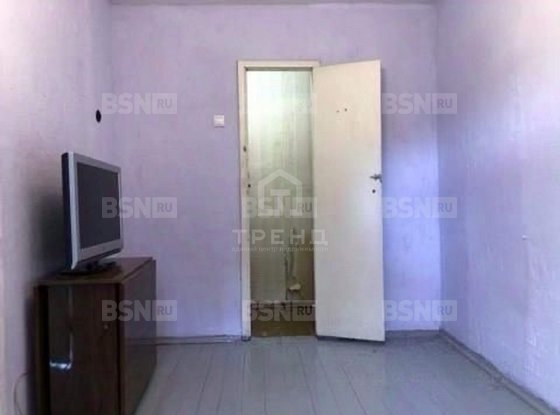Продажа двухкомнатной квартиры - Петергоф, Разведчика бульвар, д.16, корп.3 