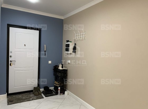 Продажа двухкомнатной квартиры - Королёва проспект, д.66, корп.1 