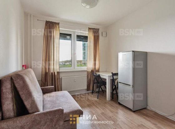Продажа однокомнатной квартиры - Северный проспект, д.123, корп.1 
