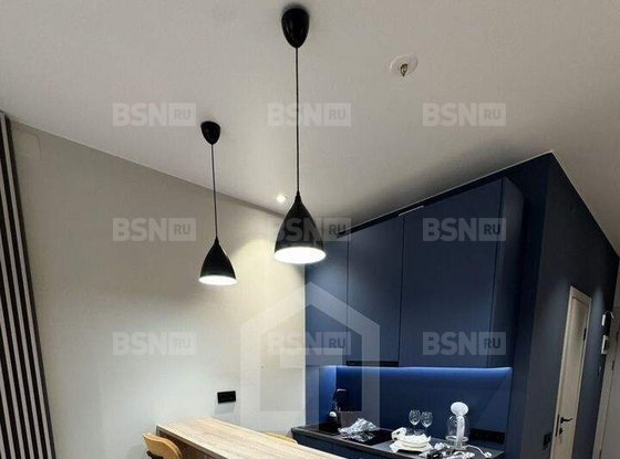 Продажа однокомнатной квартиры - Энергетиков проспект, д.8, корп.2 