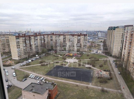 Продажа трехкомнатной квартиры - Ленинский проспект, д.92, корп.3 