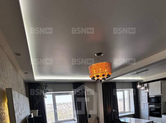 Продажа двухкомнатной квартиры - Выборгское шоссе, д.35, корп.1 