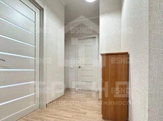 Продажа двухкомнатной квартиры - поселок Шушары, Школьная улица, д.17 