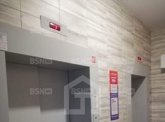 Продажа однокомнатной квартиры - Дизельный проезд, д.11, корп.1 