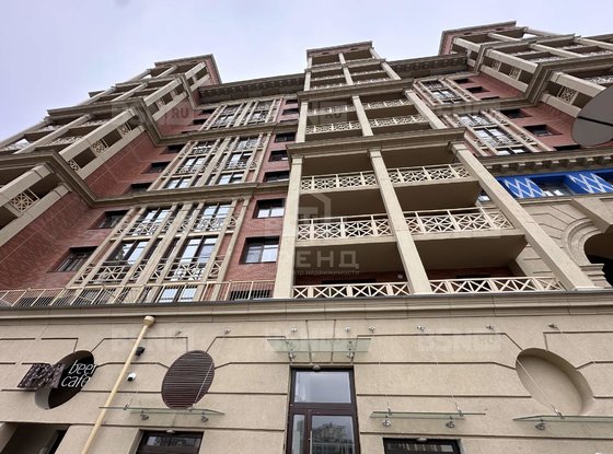 Продажа однокомнатной квартиры - Плесецкая улица, д.2, стр1 