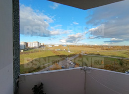 Продажа четырехкомнатной квартиры - Ленинградская область, Гатчинский район, Гатчина г., Генерала Сандалова ул., д.5 