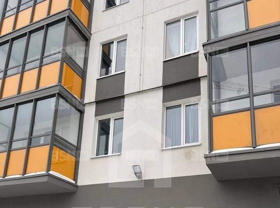 Продажа однокомнатной квартиры - городской поселок Новоселье, Петропавловская улица, д.13 