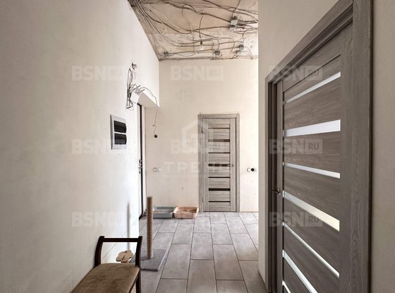 Продажа двухкомнатной квартиры - Трефолева улица, д.3 