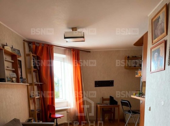 Продажа однокомнатной квартиры - Ветеранов проспект, д.122 