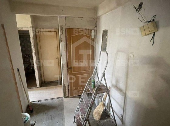 Продажа двухкомнатной квартиры - Мечникова проспект, д.18 
