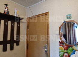 Продажа комнаты в двухкомнатной квартире - Санкт-Петербург, Выборгский район, Большой Сампсониевский пр-кт., д.62 