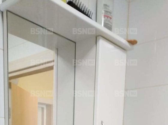 Продажа однокомнатной квартиры - Дальневосточный проспект, д.33, корп.1 