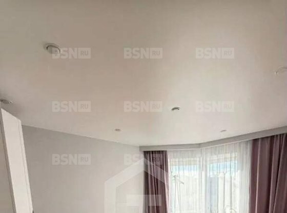Продажа двухкомнатной квартиры - Маршала Захарова улица, д.36 