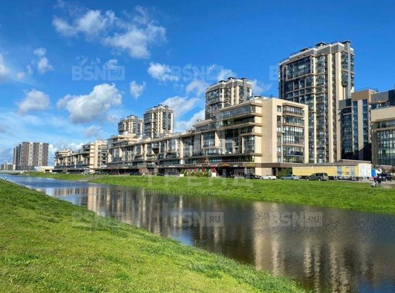 Продажа однокомнатной квартиры - Адмирала Трибуца улица, д.7 