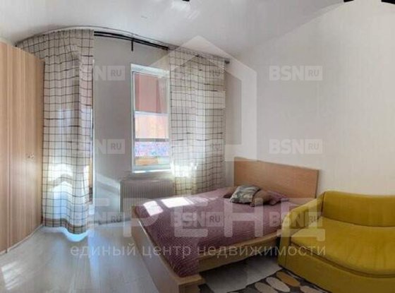 Продажа однокомнатной квартиры - Орбитальная ул, д.5 