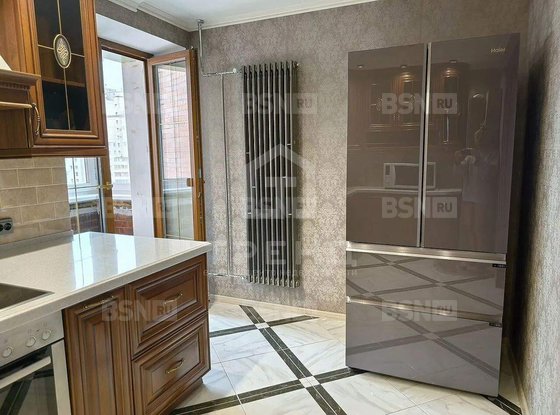 Продажа двухкомнатной квартиры - Комендантский проспект, д.25, корп.1 
