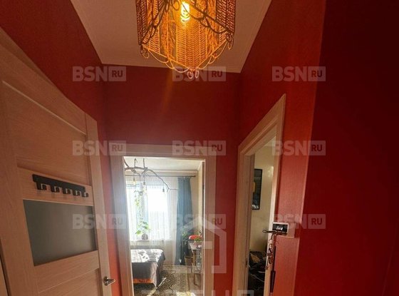 Продажа однокомнатной квартиры - Светлановский проспект, д.8 