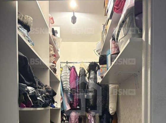 Продажа двухкомнатной квартиры - Лагоды улица, д.5 