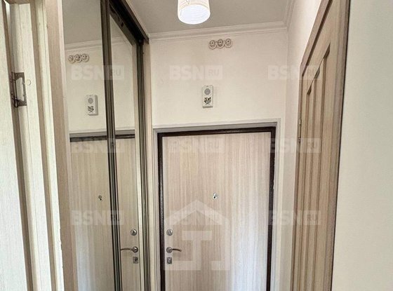 Продажа однокомнатной квартиры - Мурино, Воронцовский бульвар, д.14, корп.4 