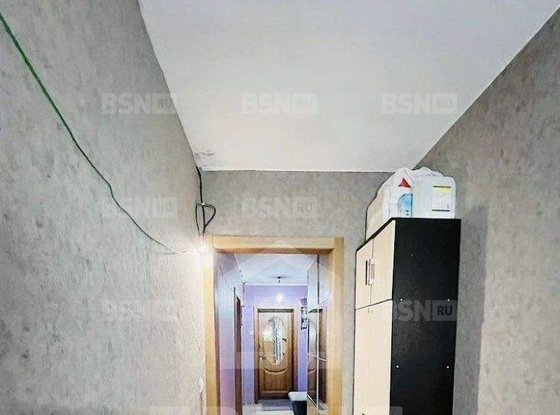 Продажа трехкомнатной квартиры - Морской Пехоты улица, д.8, корп.2 