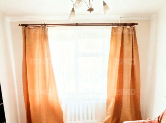 Продажа четырехкомнатной квартиры - Подвойского улица, д.48, корп.1 