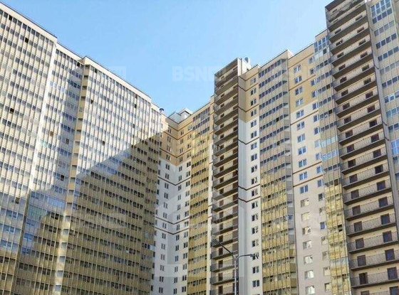 Продажа однокомнатной квартиры - Бабушкина улица, д.84, корп.2 