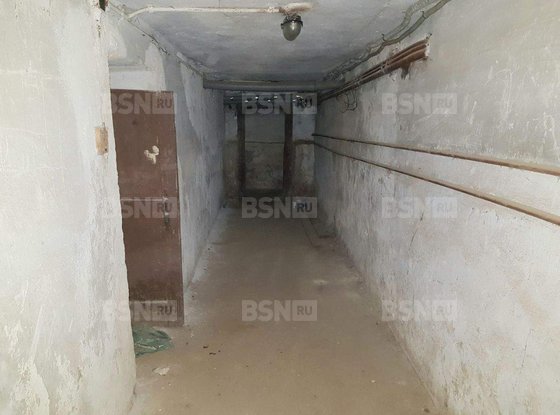 Продажа офиса - Большой Сампсониевский проспект, д.94, литера А 