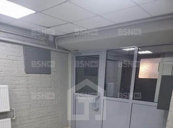 Продажа двухкомнатной квартиры - Тихорецкий проспект, д.12, корп.4 
