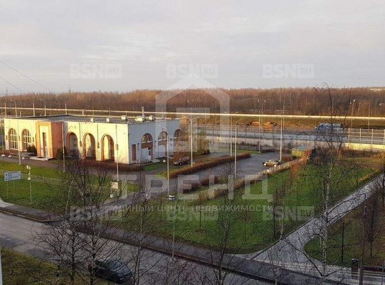 Продажа однокомнатной квартиры - Кронштадт, Гидростроителей улица, д.10 