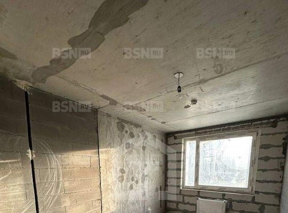 Продажа однокомнатной квартиры - Мурино, Шувалова улица, д.32 