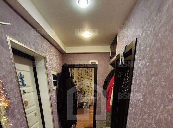 Продажа двухкомнатной квартиры - Крыленко улица, д.5 