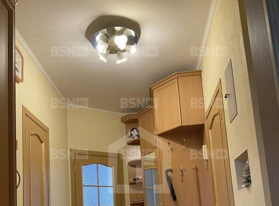 Продажа двухкомнатной квартиры - Благодатная улица, д.22 