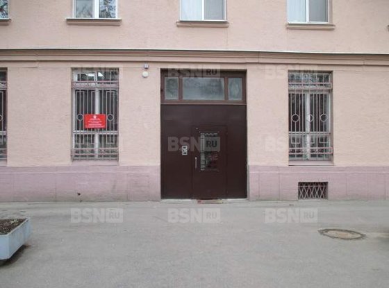 Продажа офиса - Юрия Гагарина проспект, д.25, литера А 