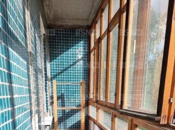 Продажа однокомнатной квартиры - Комендантский проспект, д.24, корп.3 