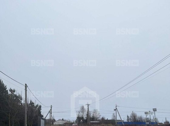 Продажа участка - деревня Антелево, Антелево д