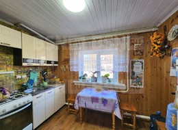 Продажа дома - 6
