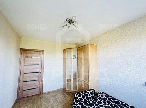 Продажа трехкомнатной квартиры - Морской Пехоты улица, д.8, корп.2 