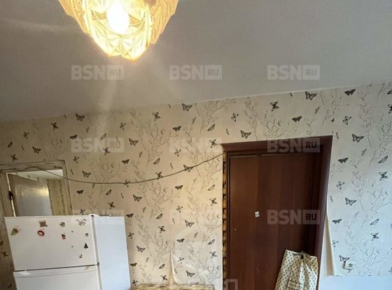 Продажа трехкомнатной квартиры - Светлановский проспект, д.58, корп.2 