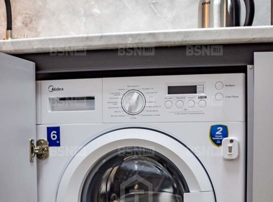 Продажа однокомнатной квартиры - Белоостровская улица, д.10, корп.2 стр 1 