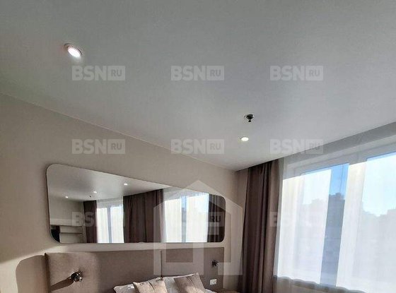 Продажа однокомнатной квартиры - Хошимина улица, д.16, литера А 